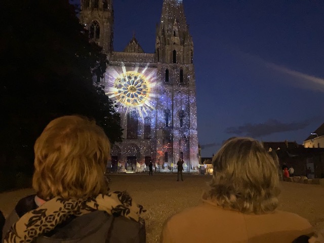 chartres